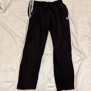 Adidas sweatpants